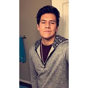 Meet your Posher, Jesse